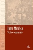 Inter mirifica (eBook, ePUB)