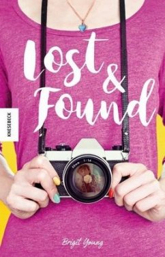 Lost & Found (Mängelexemplar) - Young, Brigit