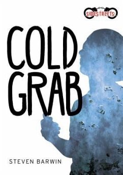 Cold Grab - Barwin, Steven