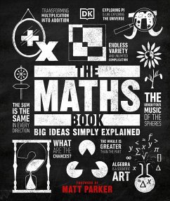 The Maths Book - DK