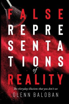 Cover False Representations Of Reality