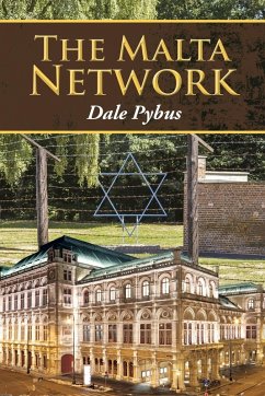 Cover The Malta Network