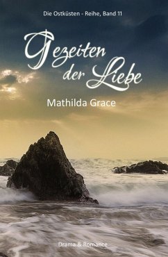 Gezeiten der Liebe (eBook, ePUB) - Grace, Mathilda