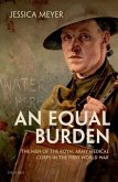 An Equal Burden (eBook, ePUB)
