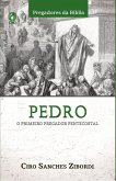 Pedro (eBook, ePUB)