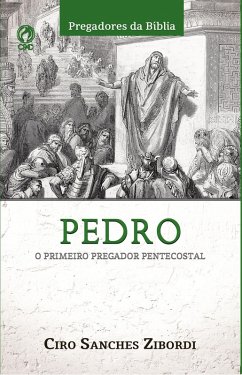 Pedro (eBook, ePUB) - Zibordi, Ciro Sanches