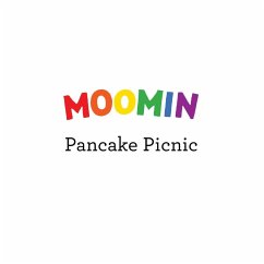 Moomin's Pancake Picnic Peep-Inside - Jansson, Tove