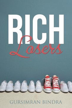 Rich Losers - Bindra, Gursimran