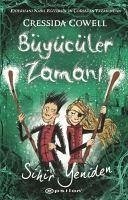 Büyücüler Zamani - Cowell, Cressida