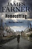 Homecoming (Men of Our Times, #5) (eBook, ePUB)