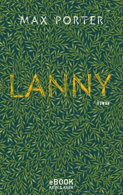 Lanny (eBook, ePUB) - Porter, Max