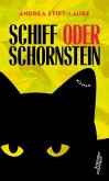 Schiff oder Schornstein (eBook, ePUB)