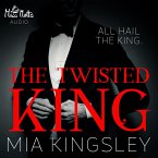 The Twisted King (MP3-Download)