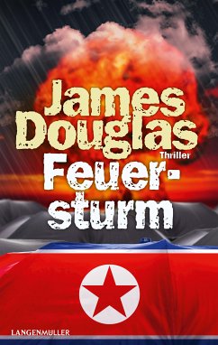 Feuersturm (eBook, ePUB) - Douglas, James