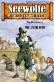 Seewölfe - Piraten der Weltmeere 495 (eBook, ePUB)