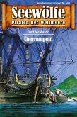 Seewölfe - Piraten der Weltmeere 500 (eBook, ePUB)