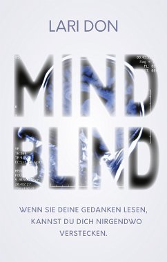 Mindblind (eBook, ePUB) - Don, Lari