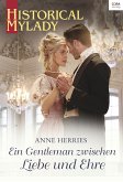 Ein Gentleman zwischen Liebe und Ehre (eBook, ePUB)