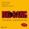 Big Bang: Vom Urknall zum Bewusstsein... - Bild 1