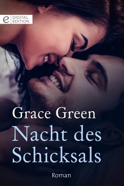 Nacht des Schicksals (eBook, ePUB) - Green, Grace