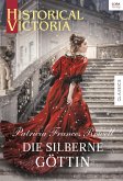 Die silberne Göttin (eBook, ePUB)