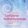 Geführte Selbsthypnose (MP3-Download) - Bild 1