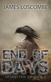 End of Days (Blood Hound, #4) (eBook, ePUB)
