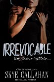 Irrevocable (Sins of Ashville, #1) (eBook, ePUB)