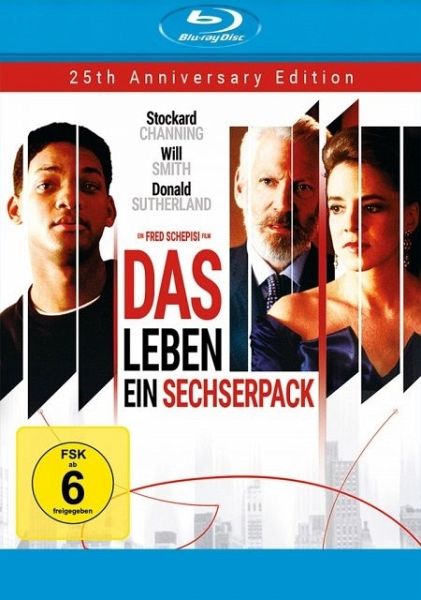 Das Leben - Ein Sechserpack Das Leben - Ein Sechserpack