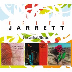 3 Essential Albums - Jarrett,Keith