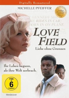 Love Field-Liebe Ohne Grenzen