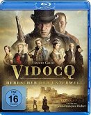 Vidocq-Herrscher Der Unterwelt