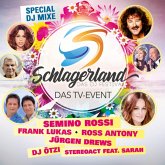 Schlagerland-Das Dj Festival Schlagerland-Das Dj Festival