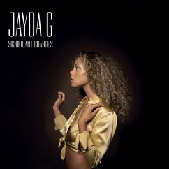 Significant Changes (2lp+Mp3) - Jayda G