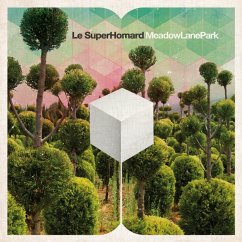 Meadow Lane Park (Lp) - Le Superhomard