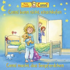 02: Kann nicht einschlafen/Seepferdchen (neu)