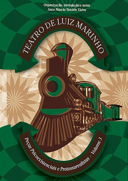 Peças psicoexistenciais e protossurrealista (eBook, ePUB) Peças psicoexistenciais e protossurrealista (eBook, ePUB)