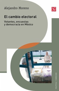 Cover El cambio electoral (eBook, PDF)