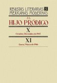 El hijo pródigo X, octubre-diciembre de 1945 - XI, enero-marzo de 1946 (eBook, PDF)