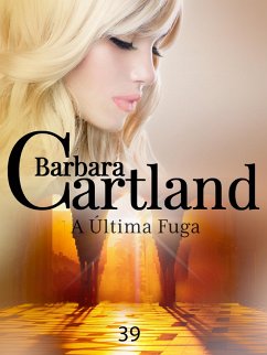 Cover A Última Fuga (eBook, ePUB)