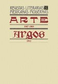 Arte, 1907-1909. Argos, 1912 (eBook, PDF)