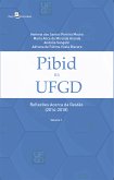 Pibid na UFGD (eBook, ePUB)