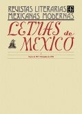 Letras de México I, enero de 1937- diciembre de 1938 (eBook, PDF)