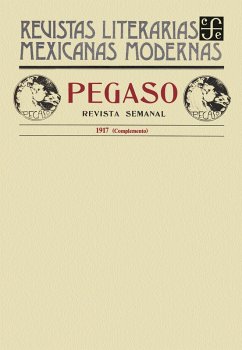 Pegaso. Revista semanal, 1917 (eBook, PDF) - Autores, Varios