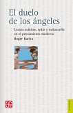 El duelo de los ángeles (eBook, ePUB)