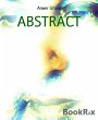 ABSTRACT (eBook, ePUB) - Bild 1