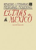 Letras de México II, enero de 1939-diciembre de 1940 (eBook, PDF)