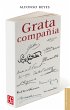 Grata compañía (eBook, ePUB) - Bild 1