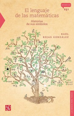 Cover El lenguaje de las matemáticas (eBook, PDF)