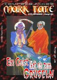 TEUFELSJÄGER 028: Ein Geist lädt ein zum Gruseln (eBook, ePUB)